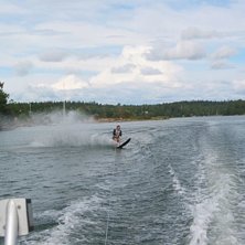 Foto: Andrea Ahlenius. &Aring;kare: Andreas Th&ouml;rnblom.