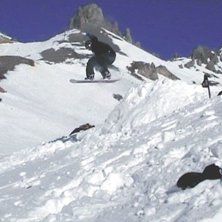 Foto: Moni Hanson. &Aring;kare: Susanna.