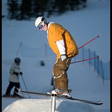 Yeeah, hittade en gammal bild fr&aring;n b&ouml;rjan av s&auml;. Foto: Stoffe Lindgren. &Aring;kare: Jeppenator.