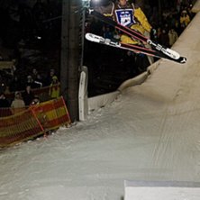 Red Bull Play Streets. Sjukt cool t&auml;vling!. Foto: Oskar Edengr&eacute;en. &Aring;kare: Oskari Raitanen.