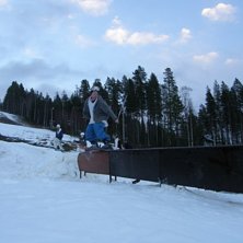 Foto: chilla. &Aring;kare: jag.