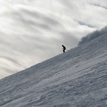 Foto: Sofia Carling. &Aring;kare: Samuel Simonsson.