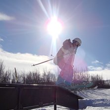 i dont care!. Foto: johan. &Aring;kare: ME and my self!.