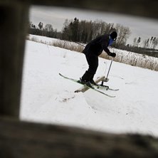 Foto: Tobias. &Aring;kare: Erik johansson.