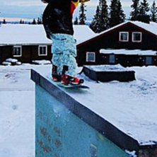 Foto: Alfred Noren. &Aring;kare: Tobbe &amp;quot;Tee&amp;quot; Ivarsson.