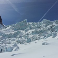 Chamonix Foto