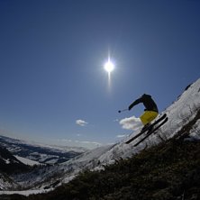 Grasshopper. Foto: Erik Hammarsten. &Aring;kare: Patrik Attskog.
