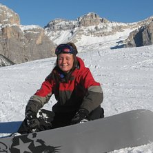 Foto: Kajsa Waldemarsson. &Aring;kare: Evelina Eriksson.