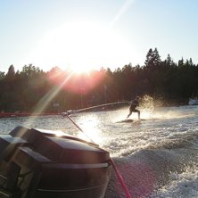 Breeeeest&auml;ll med slicktricksen. Foto: Robin Johansson. &Aring;kare: wahlan.