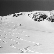 Foto: Gustav Holmer. &Aring;kare: Paula Ljunggren.
