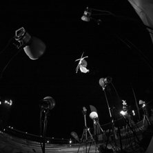 Tagen under winterjam 09
Fler bilder p&aring; min blog. Foto: Marcus Olsson.