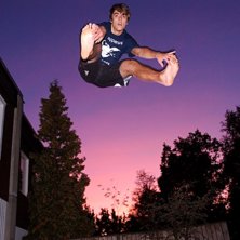 Foto: Leo H&aring;rd af Segerstad. &Aring;kare: Erik Bahri.