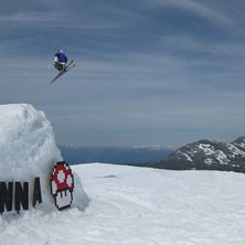 Foto: Magnus Bergqvist. &Aring;kare: Marcus Gardefjord.
