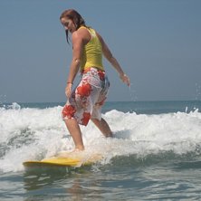 Foto: my. &Aring;kare: jag.