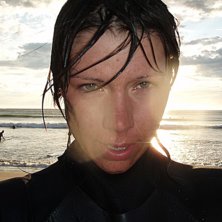 1/7 = skid&aring;kning + surfing. Foto: Anna Lundqvist. &Aring;kare: Anna Lundqvist.