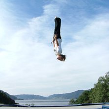 Foto: kjetil larsen. &Aring;kare: Maria Bagge.