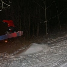 Vad jag gjorde kommer jag inte ih&aring;g.. Foto: Robert Sk&auml;rberg. &Aring;kare: Erik Str&ouml;mgren.