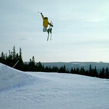 Foto: Johan Af Westermann.