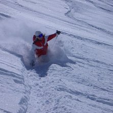 Foto: Robert Hortlund. &Aring;kare: Karin Lindgren.