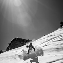 Foto: Erik Dilexit. &Aring;kare: August Byberg.