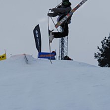 Foto: Ludvig flyborg. &Aring;kare: vete ej.