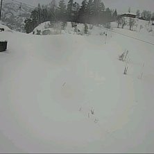 P&aring;fyll av sn&oslash;!
Endelig kommer det sn&oslash;! 

Ser .