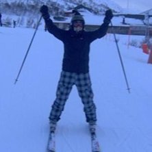 lookilooki... Jag kan &aring;ka transport!. Foto: Martin Almgren. &Aring;kare: Me.