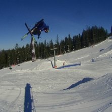 Cork 540 tail!. Foto: Jocke st&aring;lkanter. &Aring;kare: Jeppe Ahl&eacute;n.