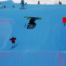 trevligt i hemsedal. Foto: tolle johansson. &Aring;kare: markus laxholm.