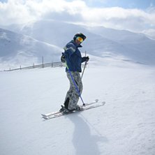 uppe vid kungsliften. Foto: me. &Aring;kare: Steffo.
