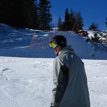 Foto: Andreas. &Aring;kare: Fimpen.