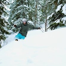 Foto: Carl Gundersen.