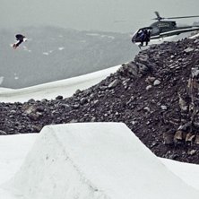 Bs 900. Foto: Carlos Blanchard. &Aring;kare: Kalle Ohlson.