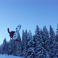 Sk&ouml;nt v&auml;der att Fota i! Sippan sl&aring;r p&aring; stort! . Foto: Edvin Sundstr&ouml;m. &Aring;kare: Mikael Sipuri.
