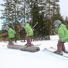 sista dan i romme fett nice. Foto: marcus. &Aring;kare: jag.