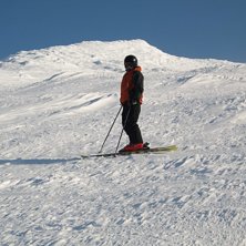 Foto: Sebastian Dahlen. &Aring;kare: Gustav Dahlen.