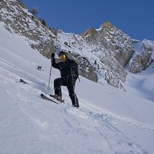 Foto: Johan Zetterstr&ouml;m. &Aring;kare: Christer Carlsson.