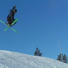 Foto: Sven Lidemyr. &Aring;kare: Per Lundberg.