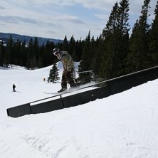 Foto: Johan Sj&ouml;gren. &Aring;kare: Christoffer Lund&eacute;n.