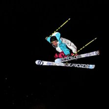 360 graders snurr. Foto: Gustav Carnerheim. &Aring;kare: Carl Thecalle Enstr&ouml;m.