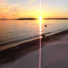 vinter i pite&aring;    sjukt. Foto: Magnus Engstr&ouml;m.