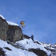 Foto: Magnus Gustavsson. &Aring;kare: &amp;#039;Naily&amp;#039;.
