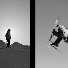 Foto: Tommie Johansson. &Aring;kare: Filip Berggren.