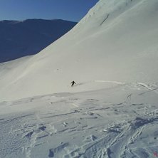 L&aring;ngt fint &aring;k, helt or&ouml;rt. Foto: Lukas Borgemo. &Aring;kare: Cristofer Said.