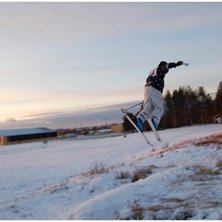 3:a. Foto: hampus. &Aring;kare: niclas hjelm.