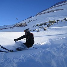 Foto: Jenny Karlsson. &Aring;kare: Anders Gunarsson.