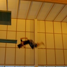 F&ouml;rsta b-flipen fr&aring;n 5an;). Foto: Gabbe H. &Aring;kare: Acke K.