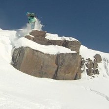 &Aring;kare: David Axelsson.