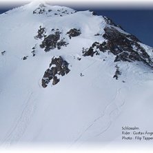 Foto: Filip Tapper Moritz. &Aring;kare: Gustav &Auml;ngermark.