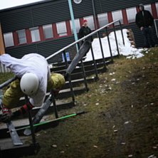 pungkross.se. Foto: Olof Nordstrand. &Aring;kare: Jesper Westman.